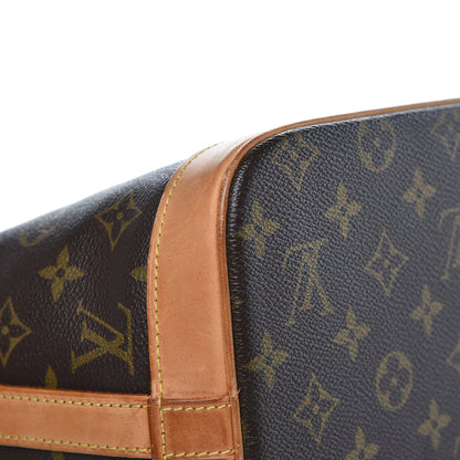 Louis Vuitton Sharon Stone Amfar Three Vanity Shoulder Bag 8 of 13