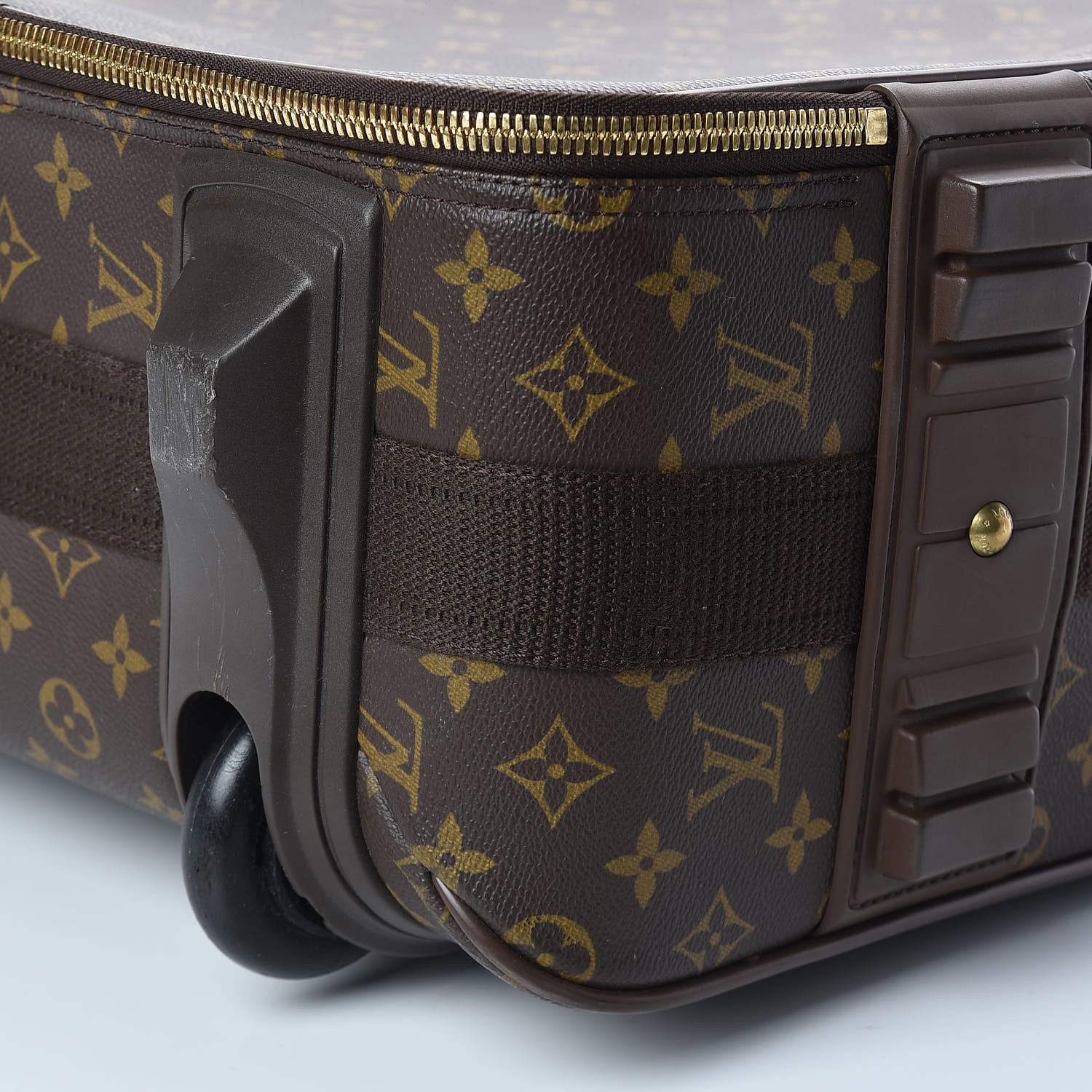 Louis Vuitton Monogram Pegase 55 8 of 12