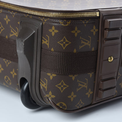 Louis Vuitton Monogram Pegase 55 8 of 12