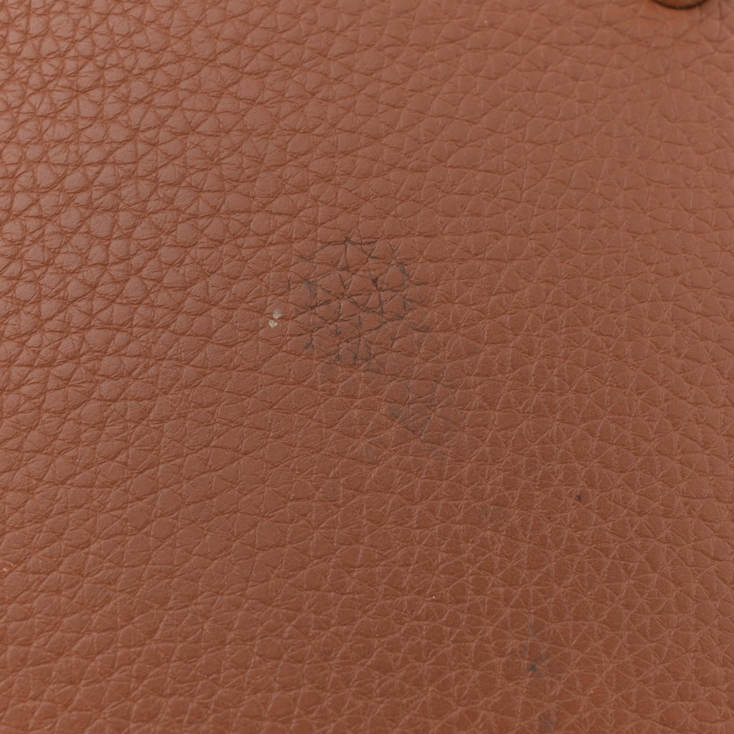 Hermes Taurillon Clemence Picotin Lock 18 PM Gold 12 of 15