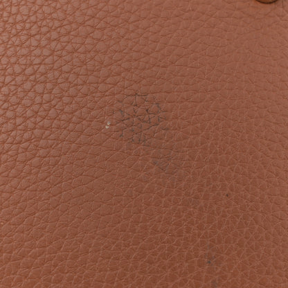 Hermes Taurillon Clemence Picotin Lock 18 PM Gold 12 of 15