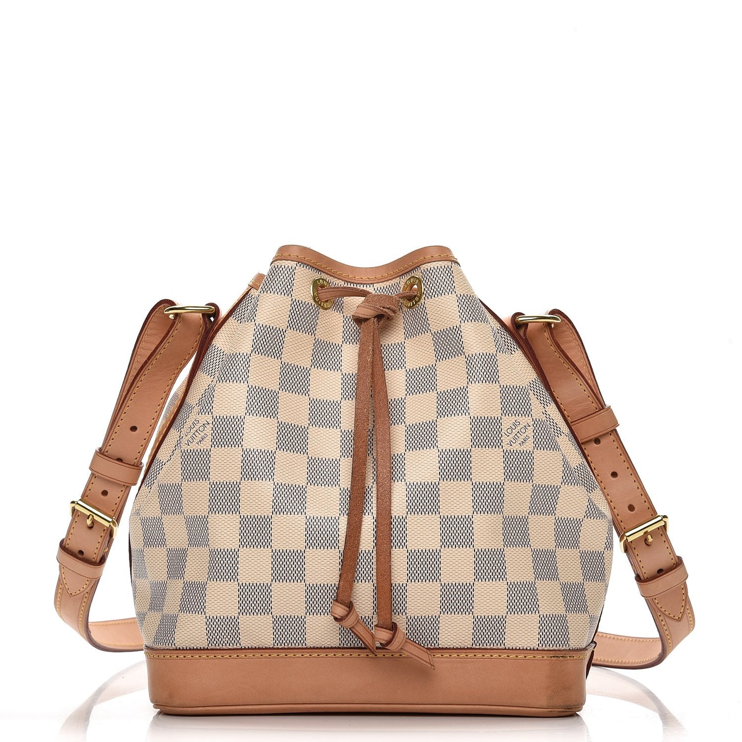 Damier Azur Noe BB