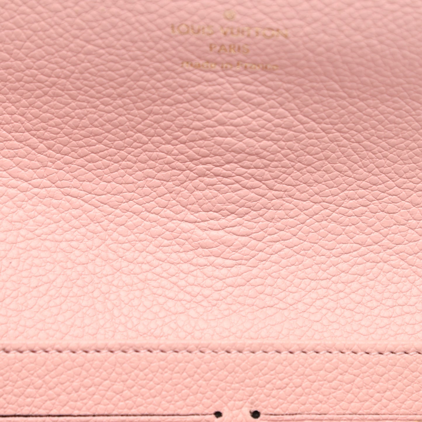 Damier Ebene Clapton Wallet Magnolia