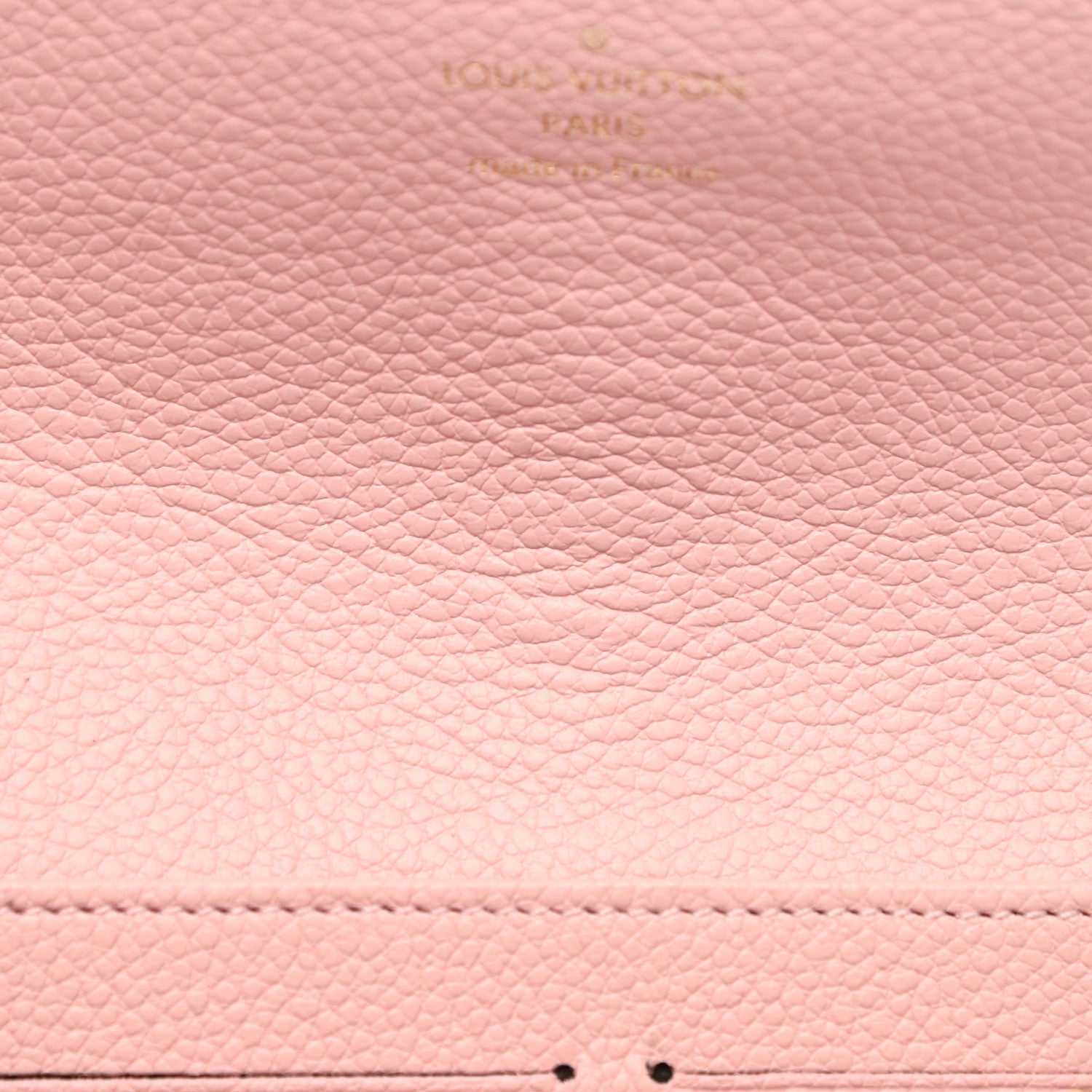 Louis Vuitton Damier Ebene Clapton Wallet Magnolia 9 of 9