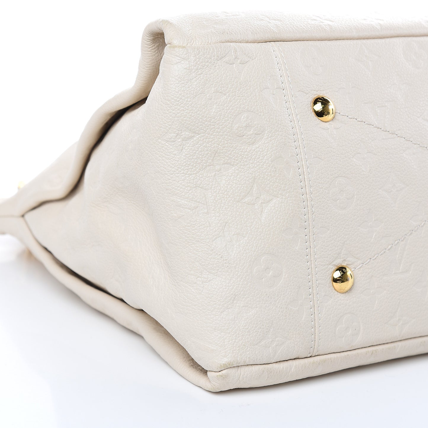 Empreinte Artsy MM Neige