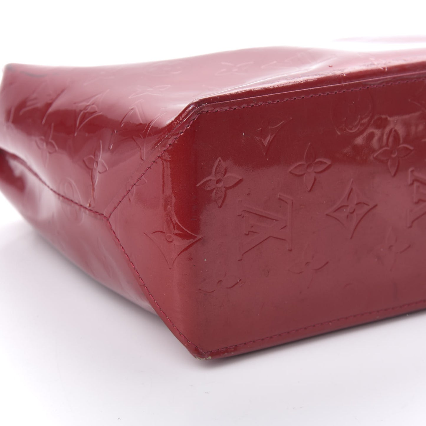 Vernis Reade PM Rouge