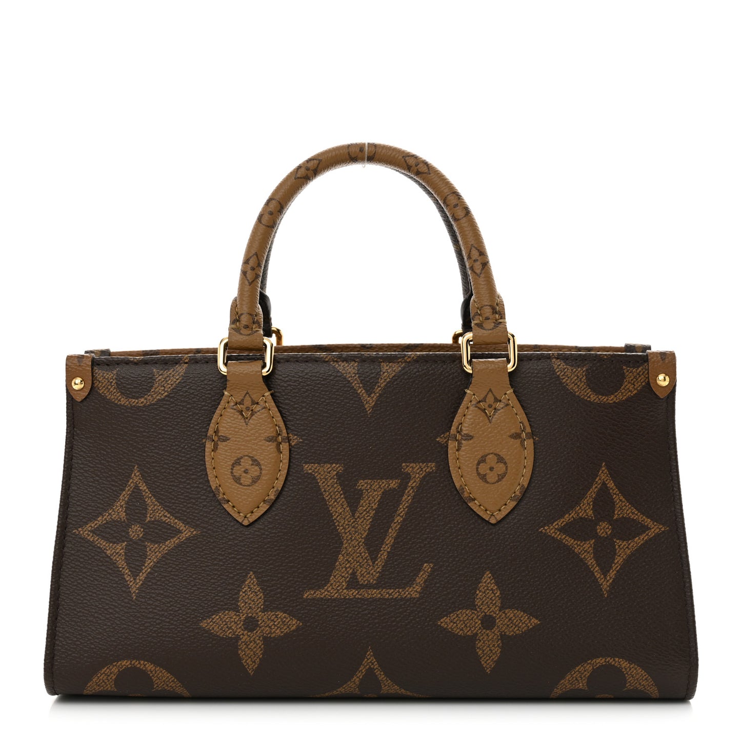 Reverse Monogram Giant OnTheGo East West