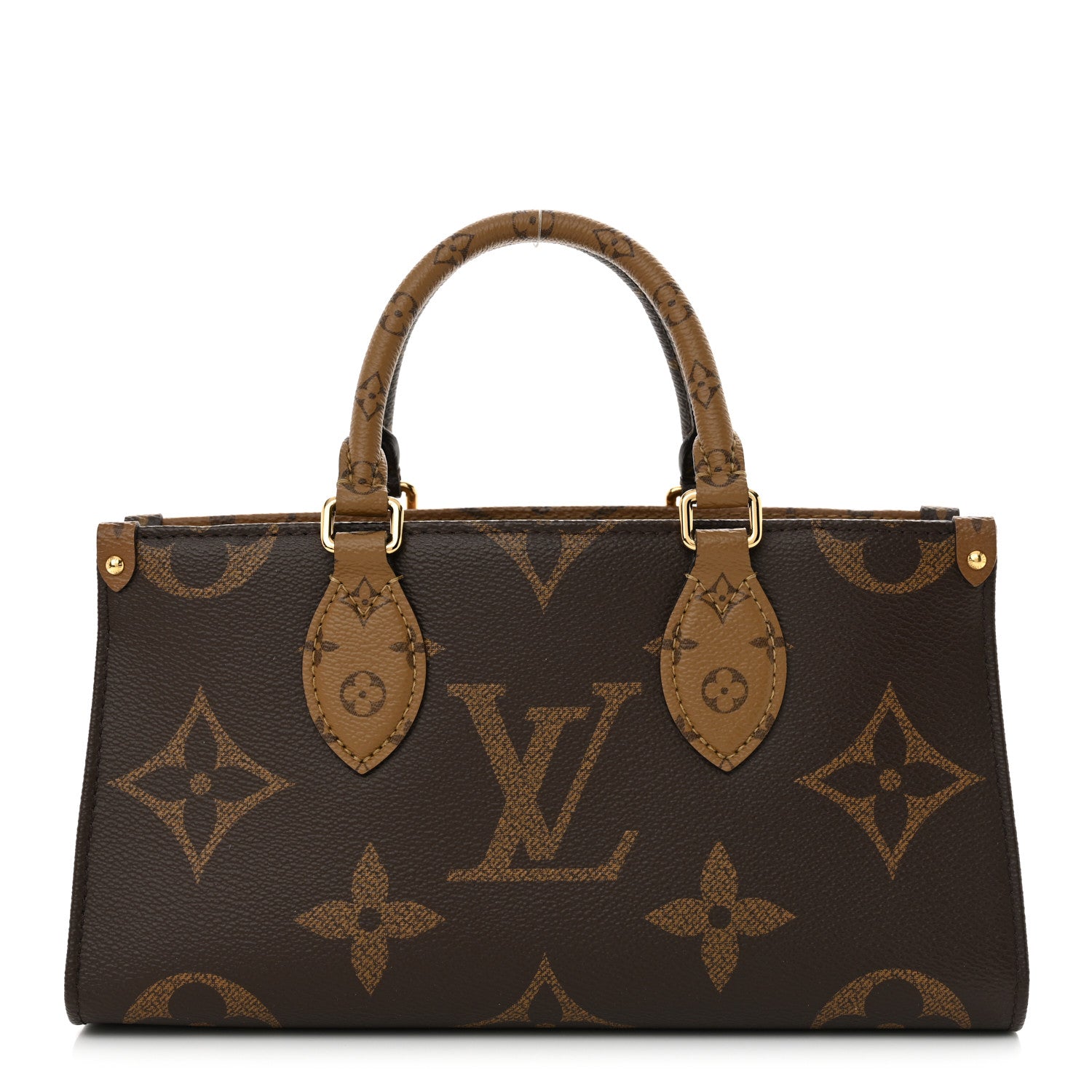 Louis Vuitton Reverse Monogram Giant OnTheGo East West 1 of 9