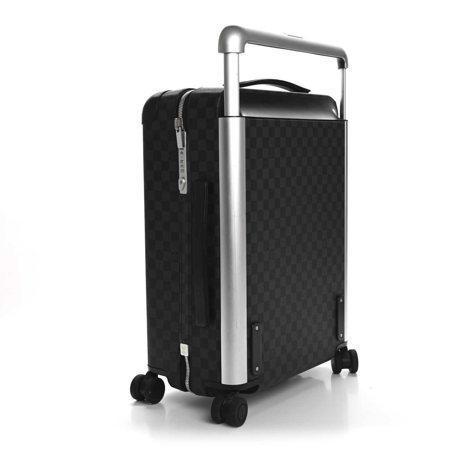 Damier Graphite Horizon 55