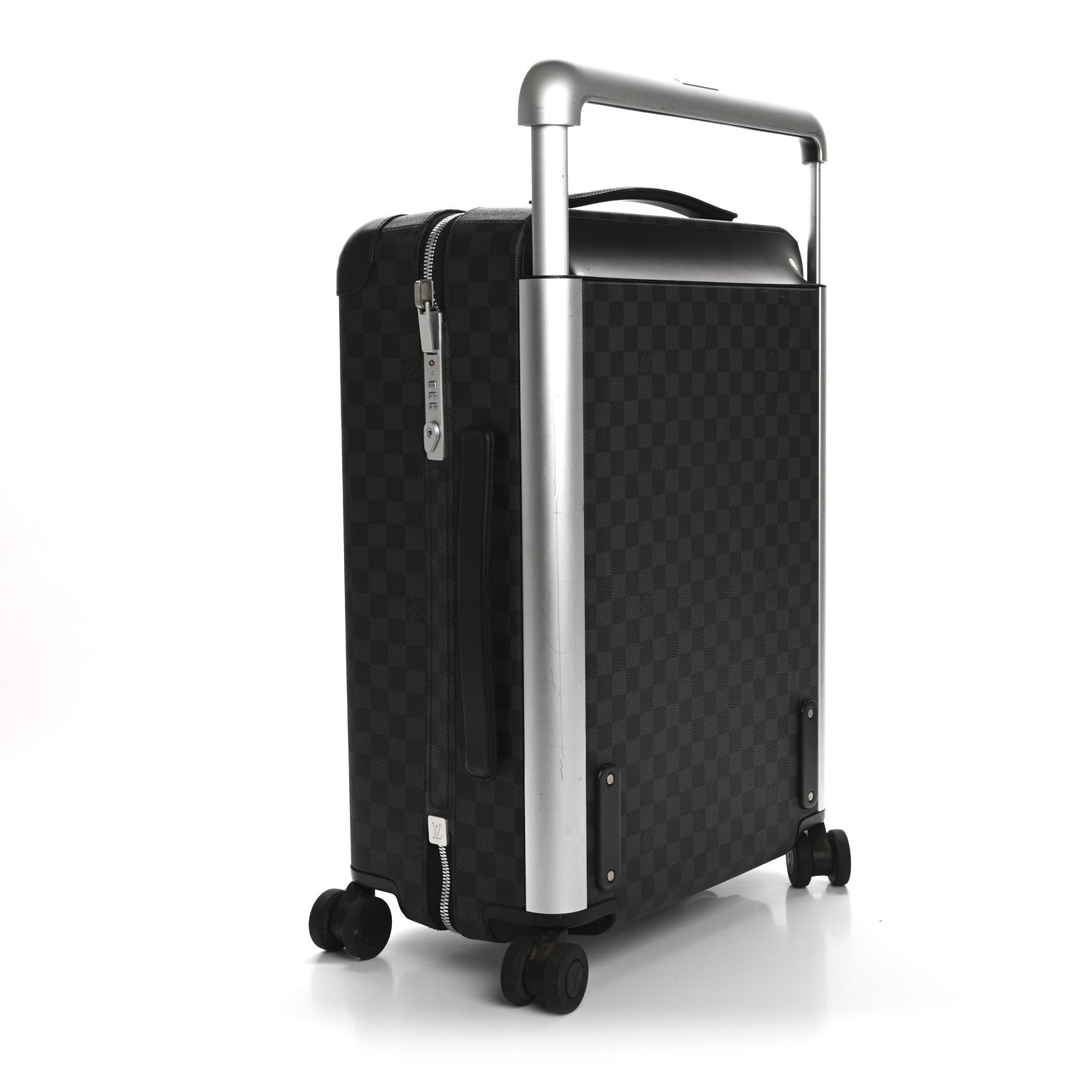 Louis Vuitton Damier Graphite Horizon 55 2 of 15