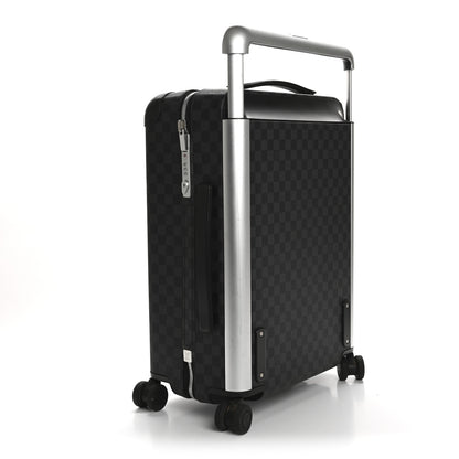 Louis Vuitton Damier Graphite Horizon 55 2 of 15