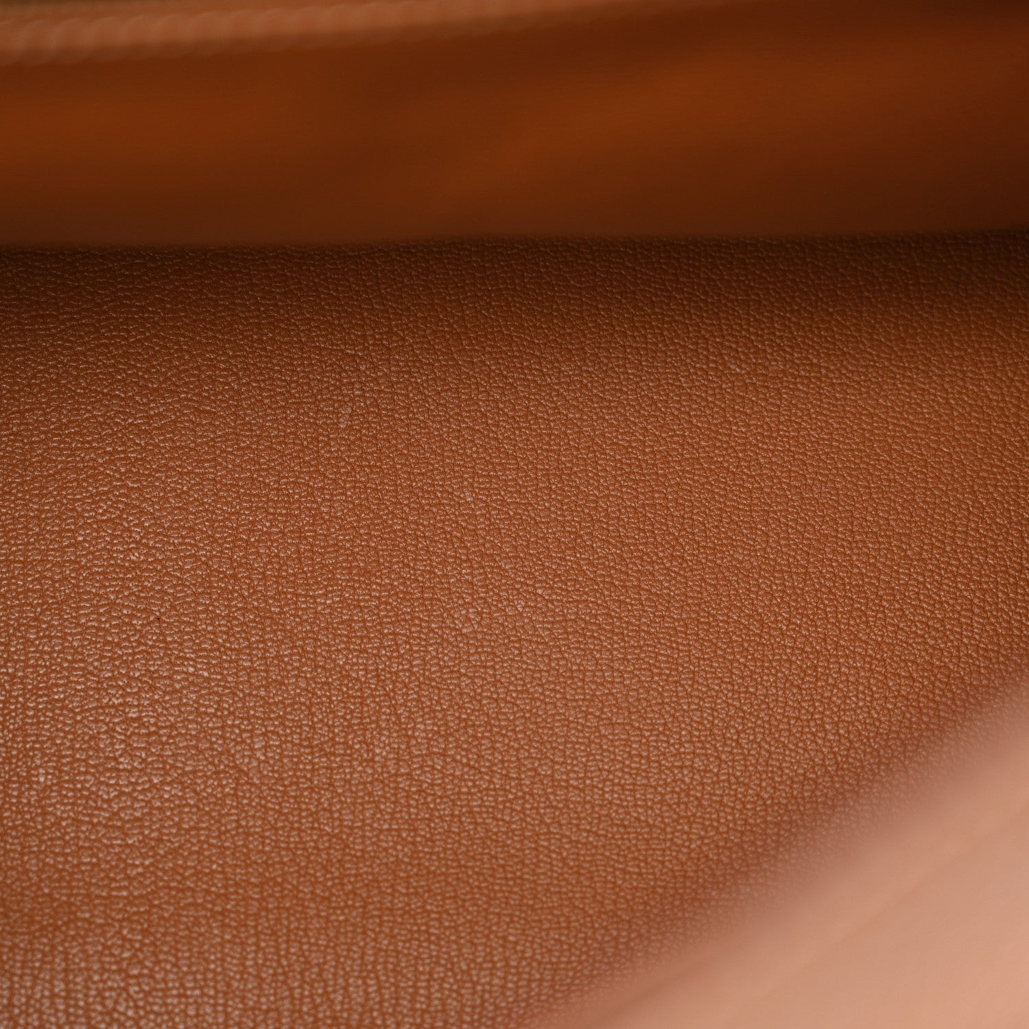 Hermes Togo Kelly Retourne 32 Gold 12 of 12