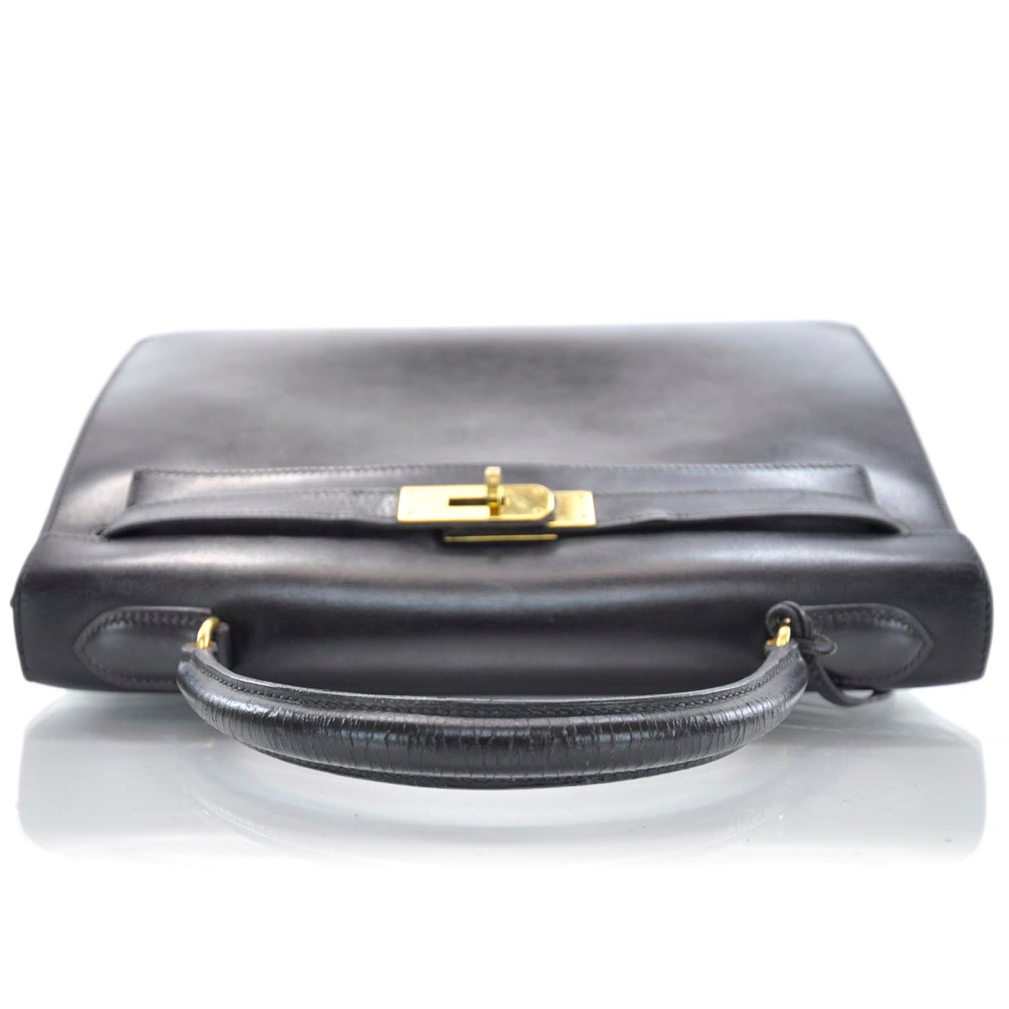 Box Kelly 32 Black