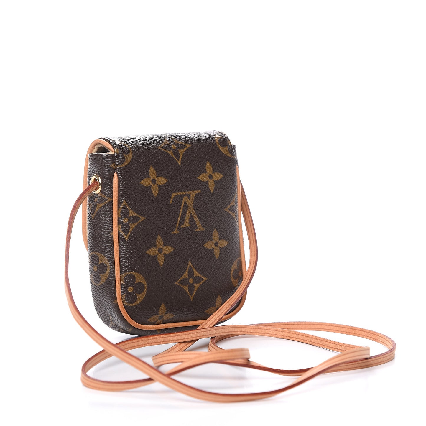 Monogram Pochette Cancun