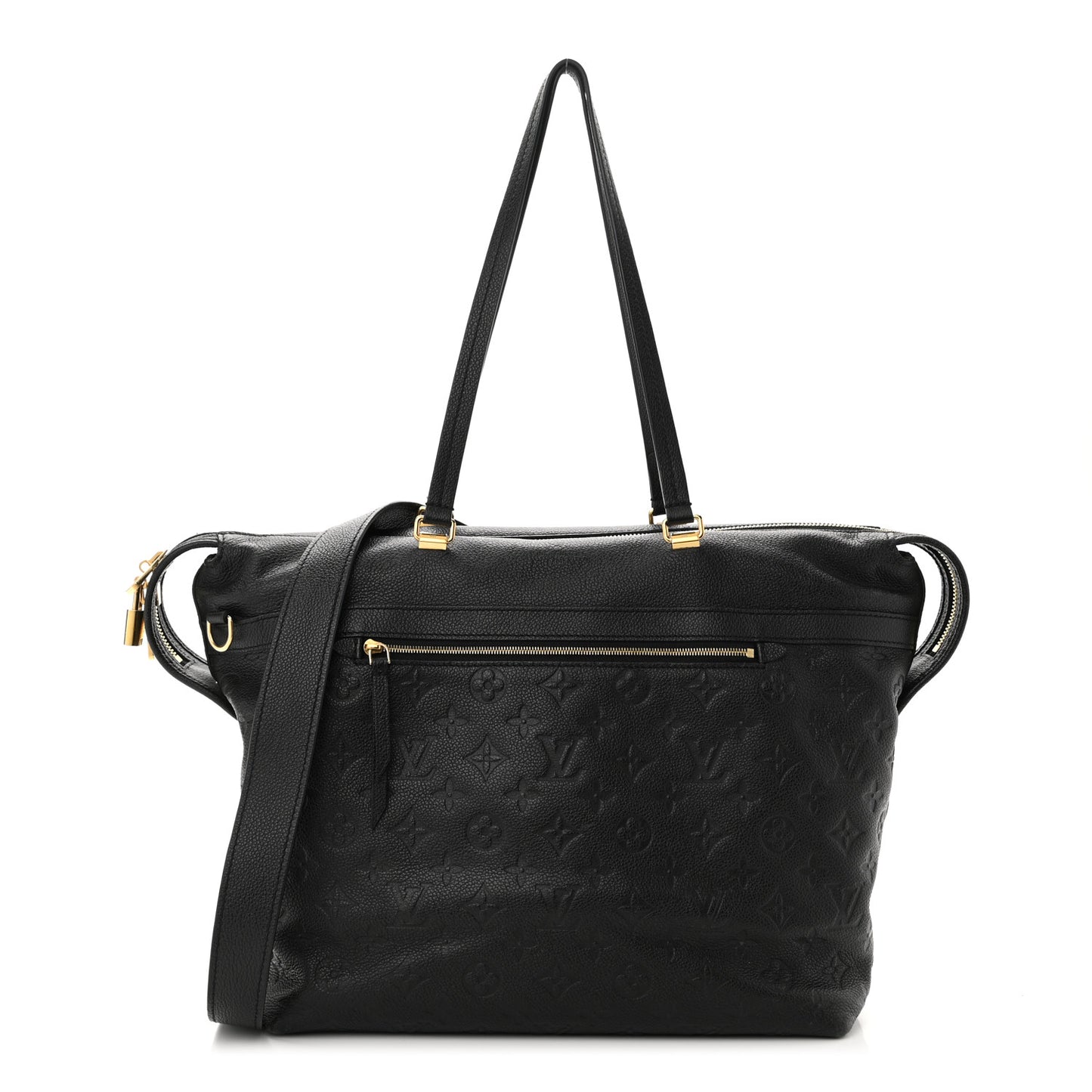 Empreinte Boetie Black