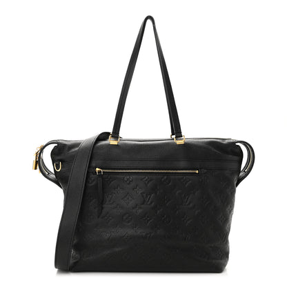 Louis Vuitton Empreinte Boetie Black 1 of 15