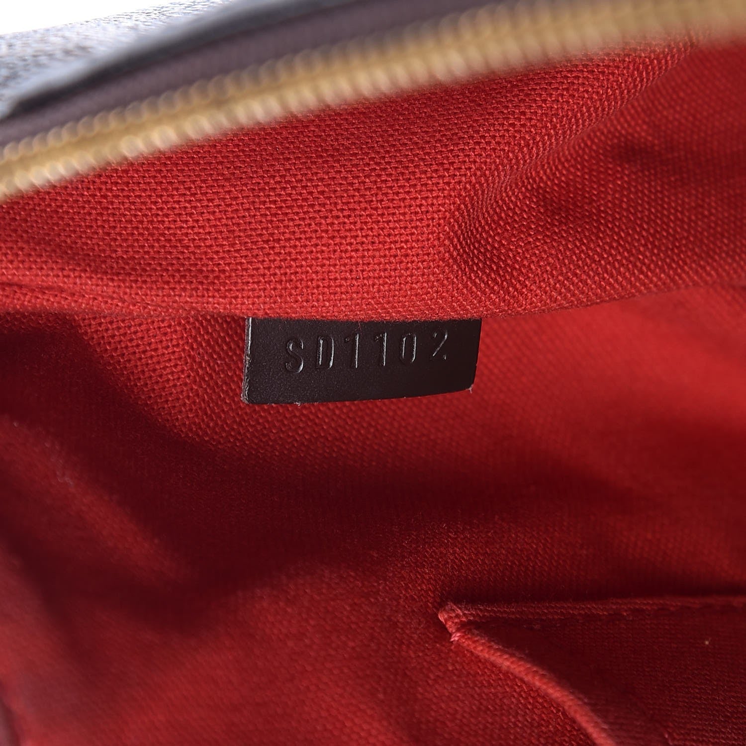 Louis Vuitton Damier Ebene Westminster GM 8 of 21