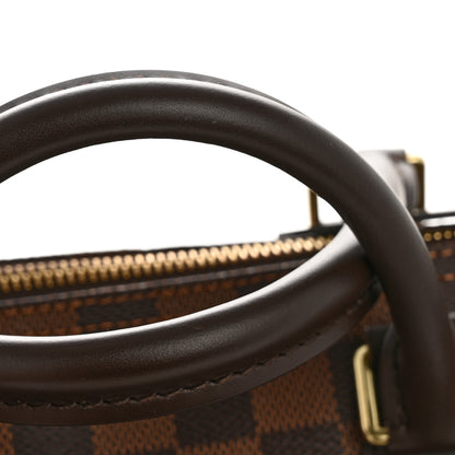Louis Vuitton Damier Ebene Speedy 30 13 of 13