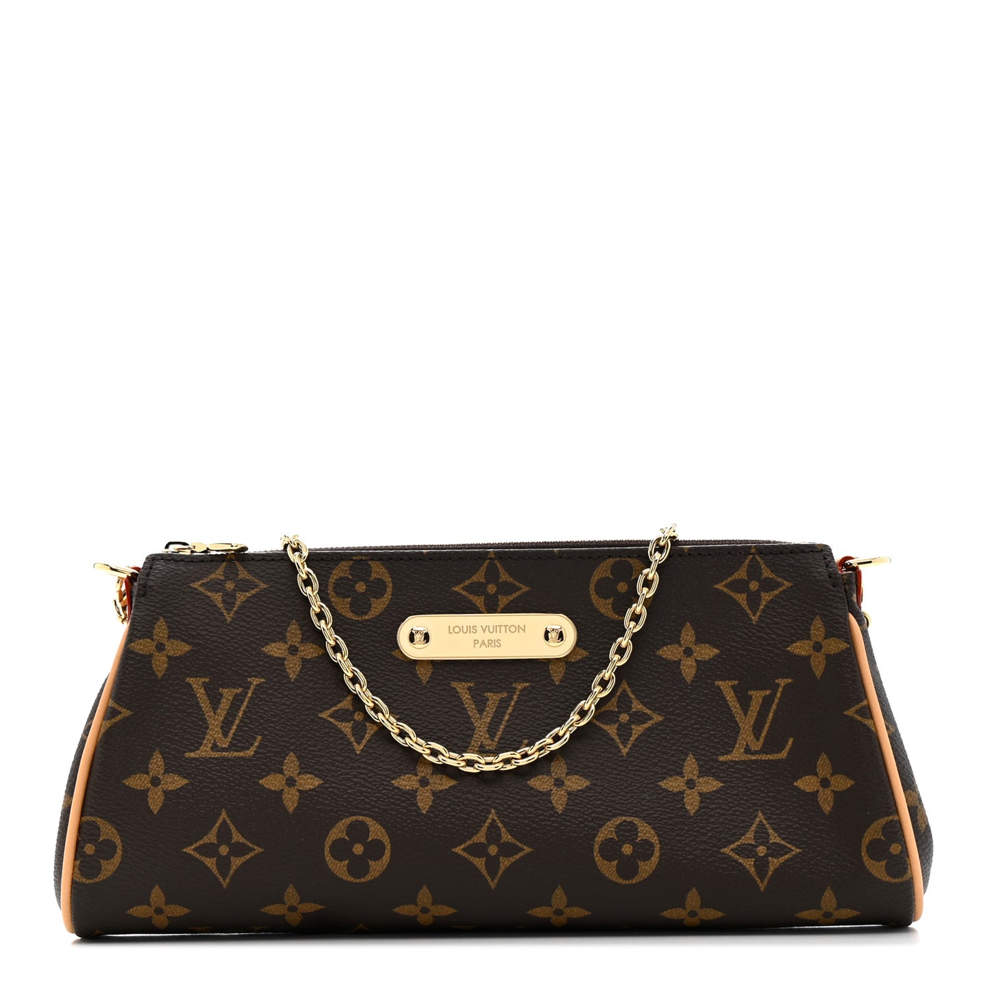 Monogram Pochette Eva