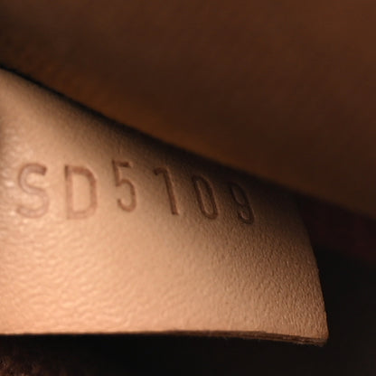 Louis Vuitton Monogram Multi Pochette Accessories Mini Pochette 7 of 9