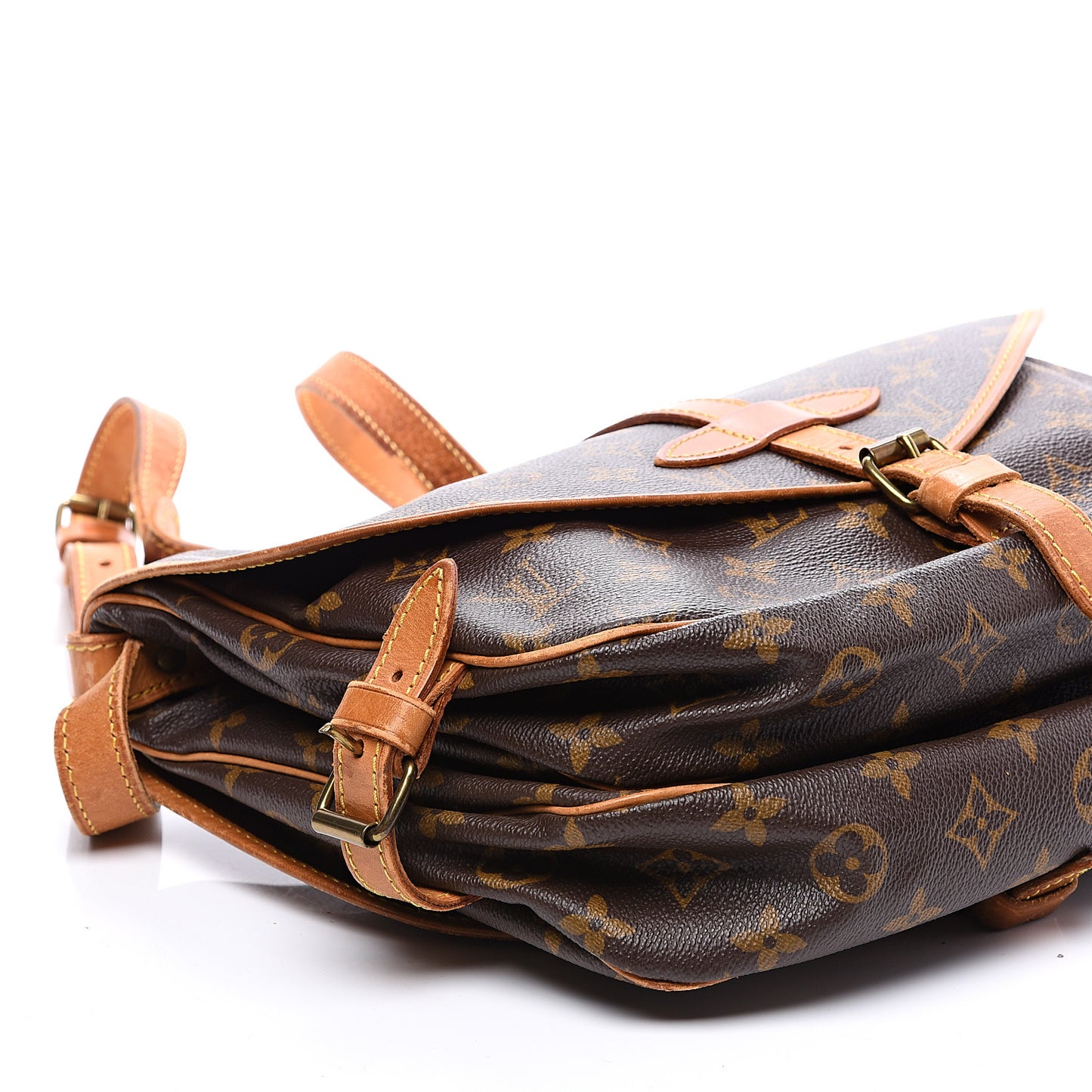Monogram Saumur 30