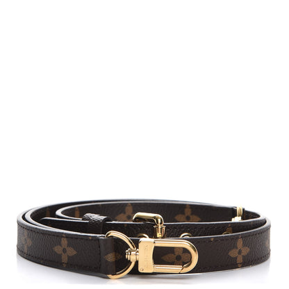 Louis Vuitton Monogram Metis 20mm Adjustable Strap 1 of 6