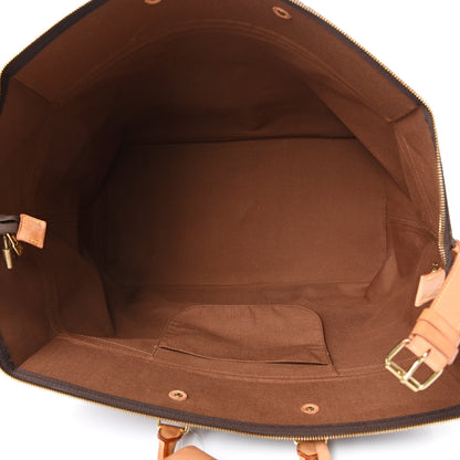 Louis Vuitton Monogram Cruiser 50 4 of 18
