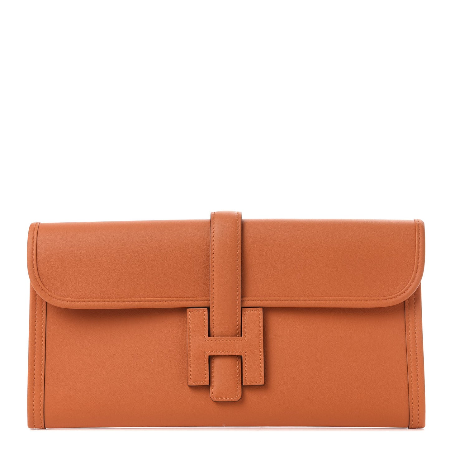 Swift Jige Elan 29 Clutch Orange