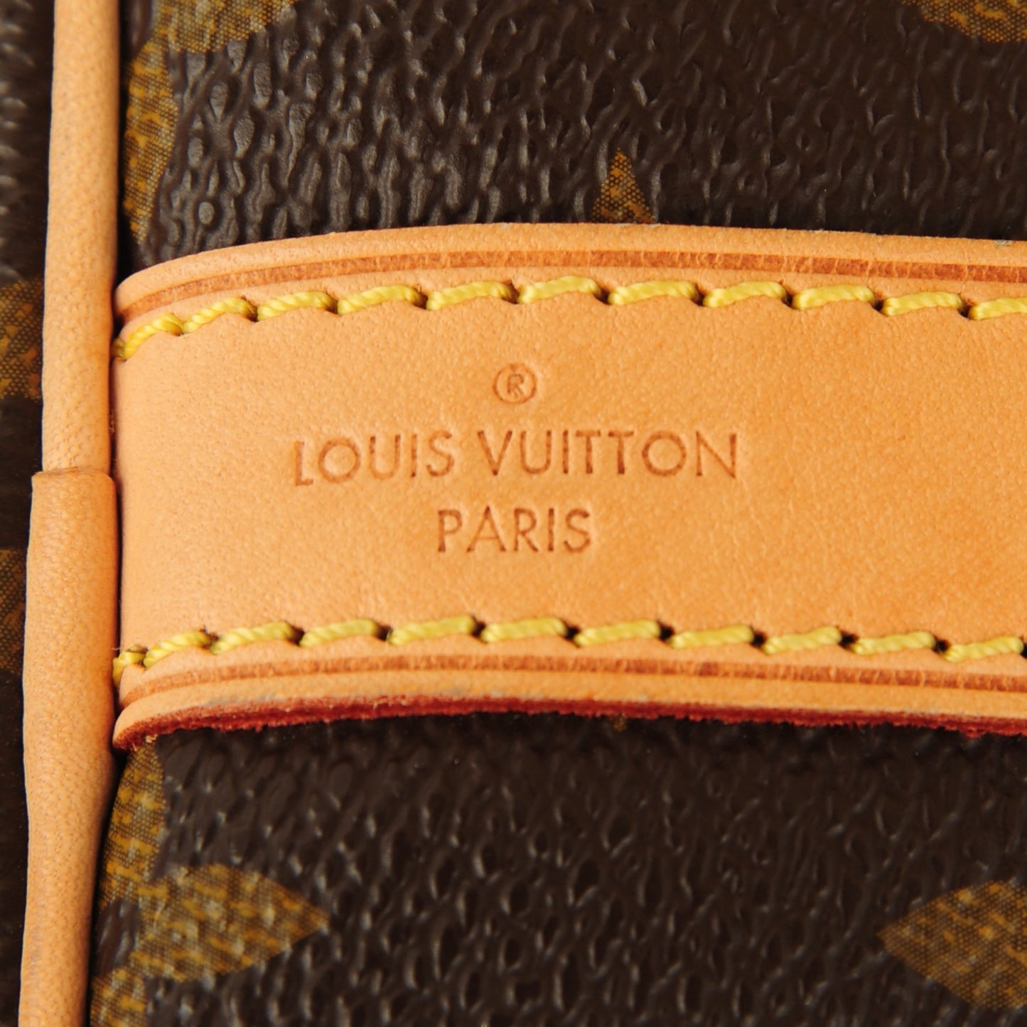 Monogram Speedy Bandouliere 30