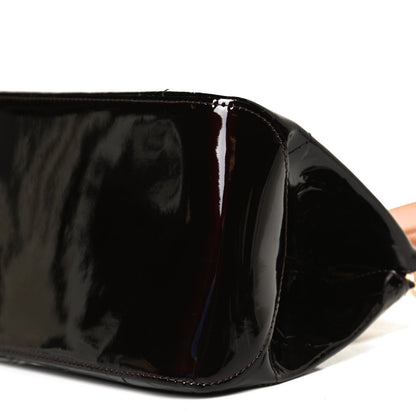 Louis Vuitton Vernis Rosewood Ave Amarante 9 of 9