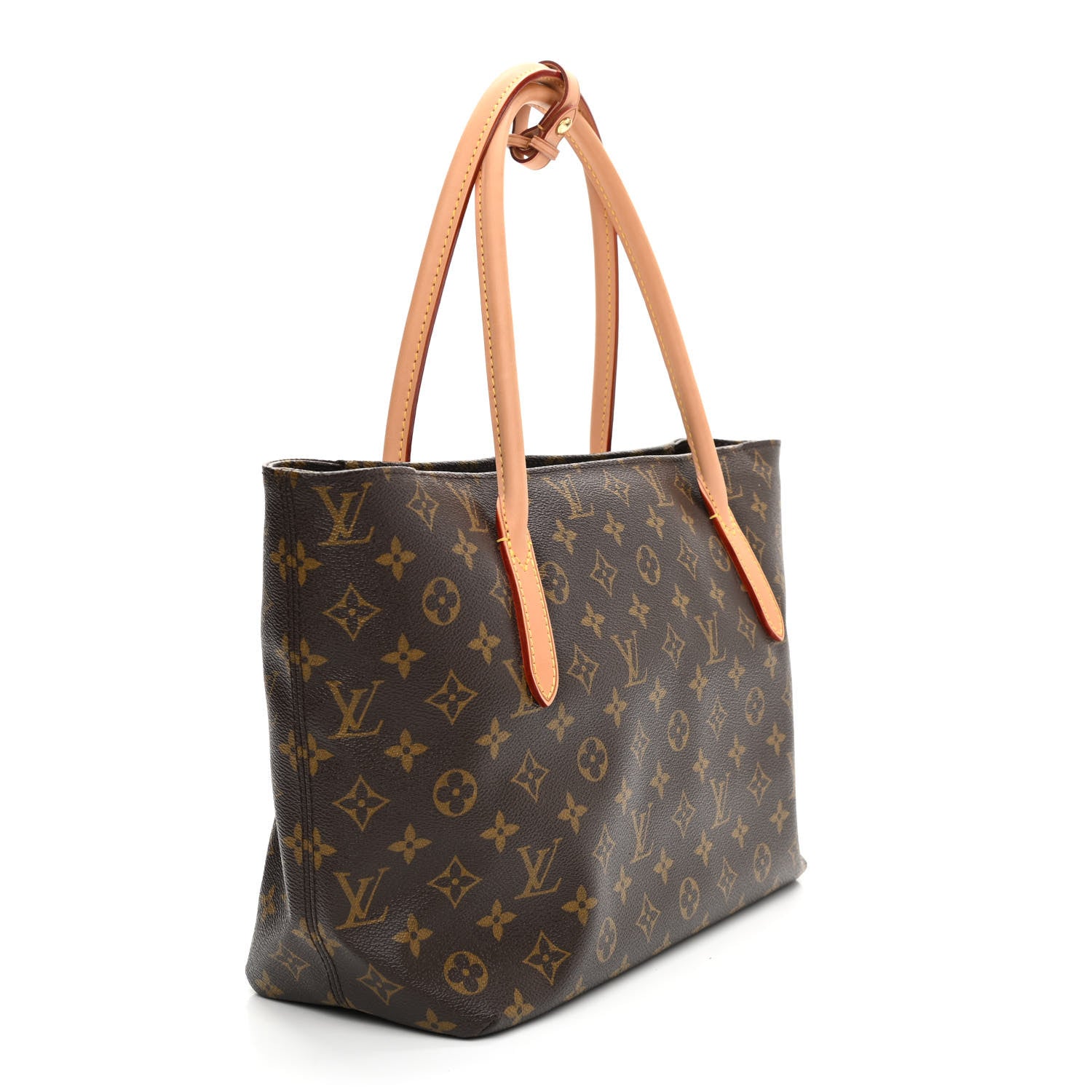 Louis Vuitton Monogram Raspail PM 3 of 8