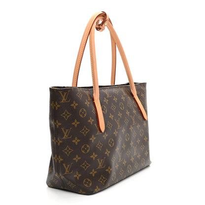 Louis Vuitton Monogram Raspail PM 3 of 8