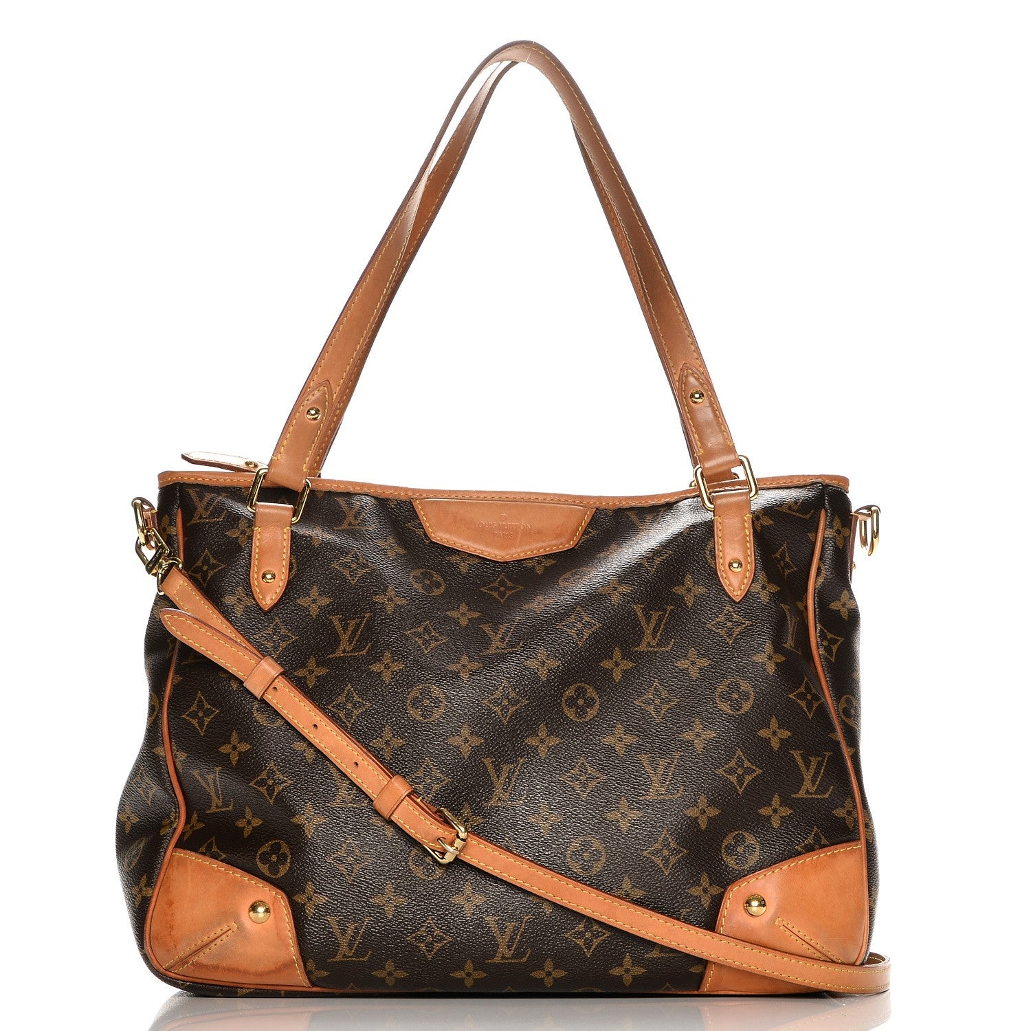 Louis Vuitton Monogram Estrela MM 1 of 14
