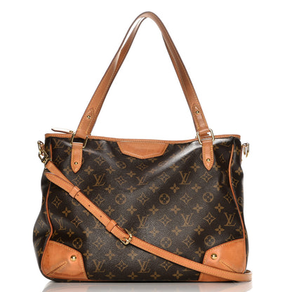 Louis Vuitton Monogram Estrela MM 1 of 14