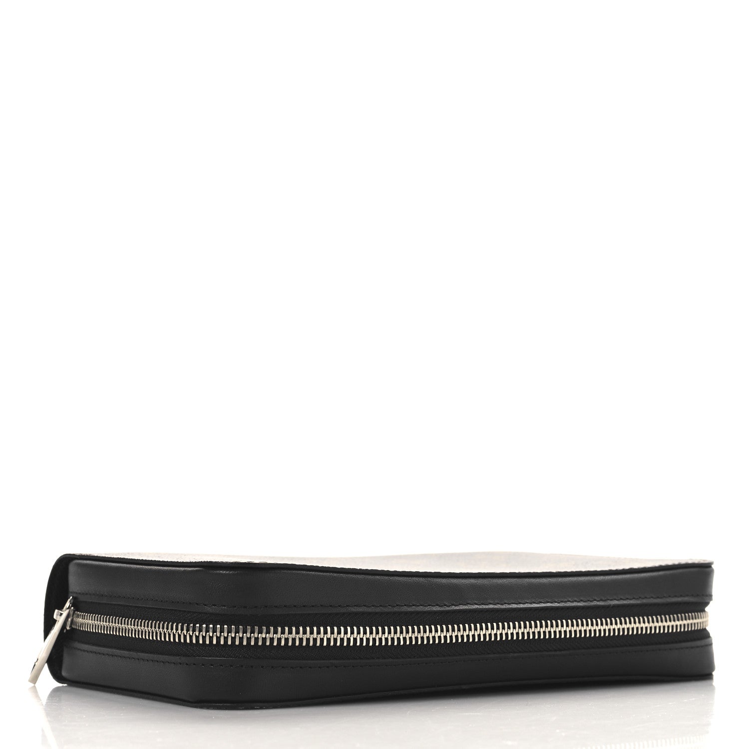 Louis Vuitton Monogram Macassar Zippy XL Wallet 4 of 7