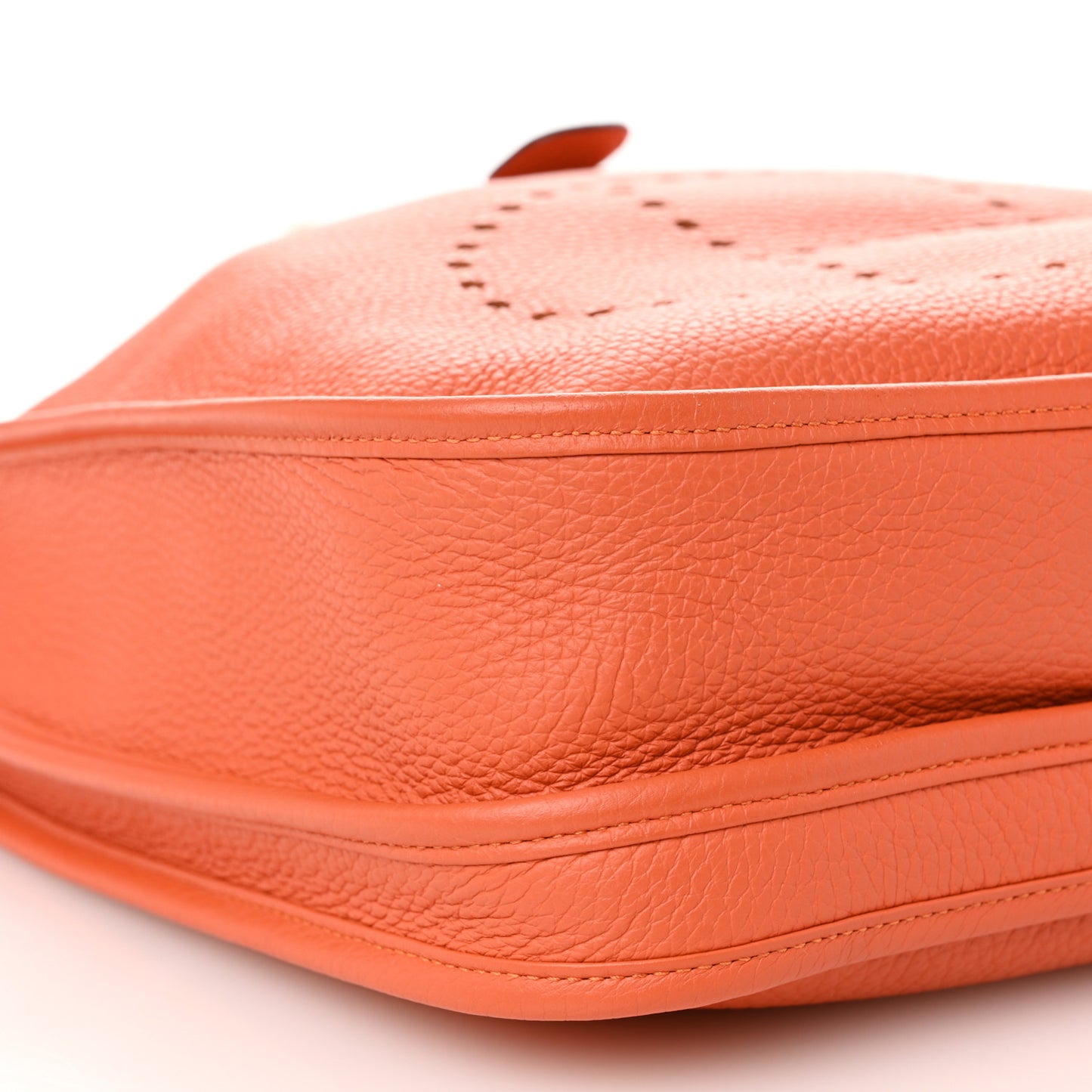 Taurillon Clemence Evelyne III PM Orange