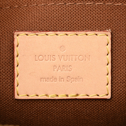 Louis Vuitton Monogram Multi Pochette Accessories Kaki 7 of 11