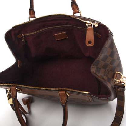 Louis Vuitton Damier Ebene Greenwich 5 of 10