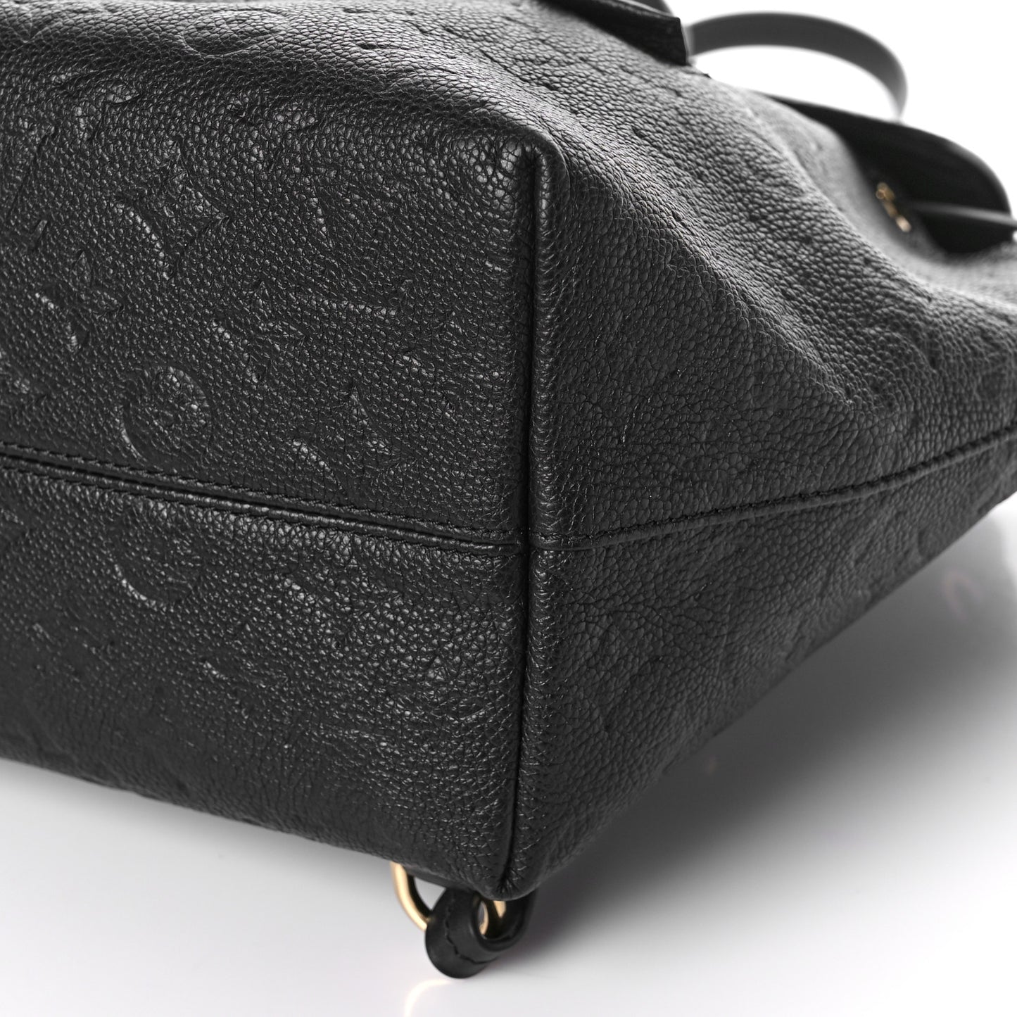 Empreinte Montsouris NM Backpack Black