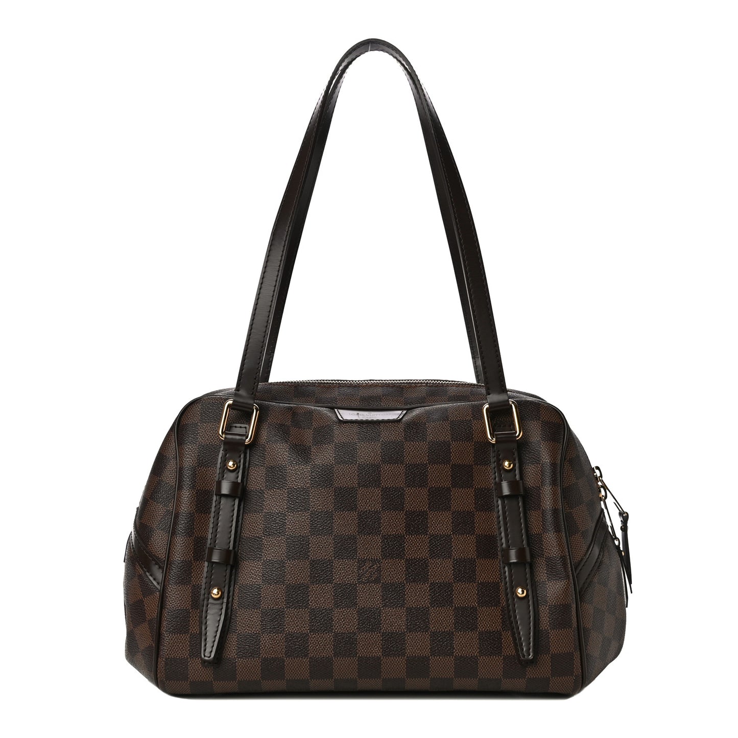 Damier Ebene Rivington GM