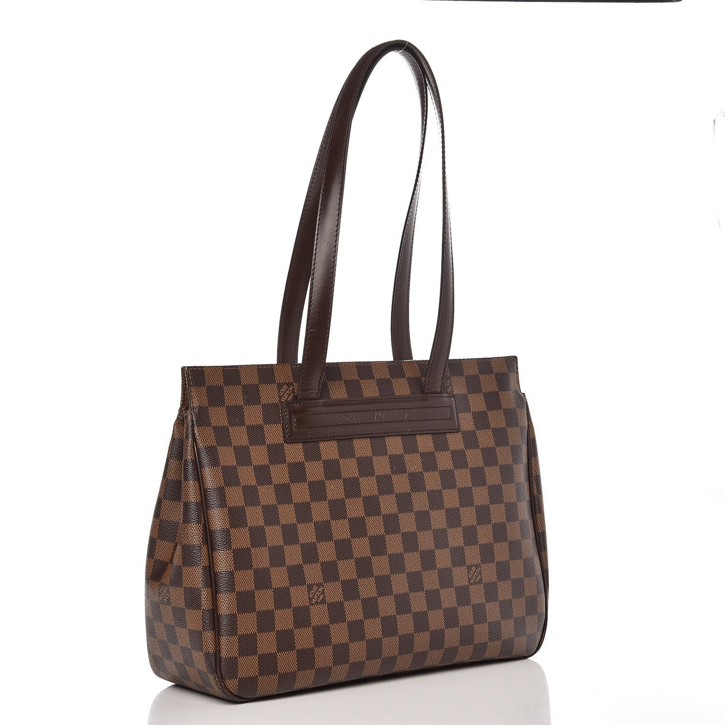Damier Ebene Parioli PM