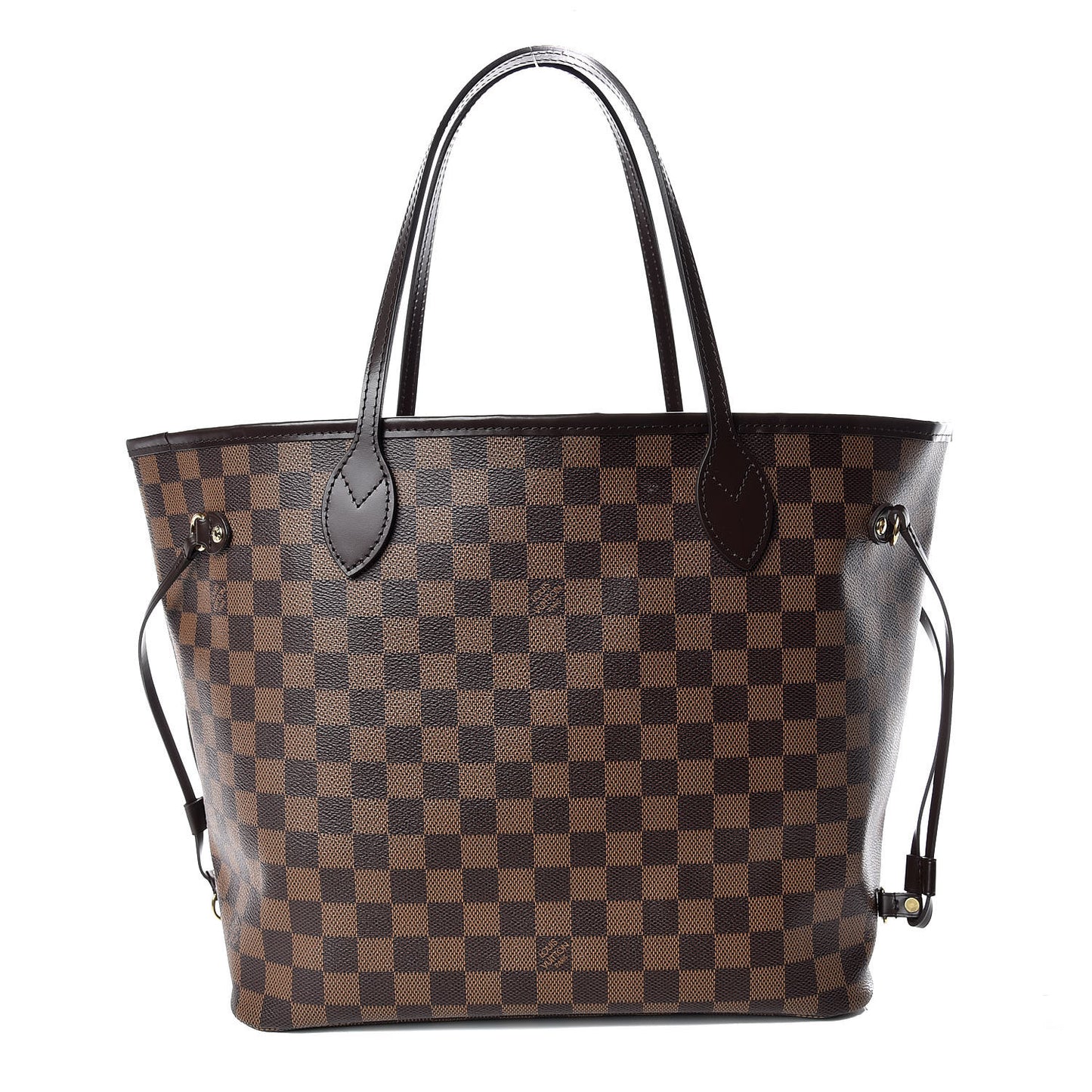 Damier Ebene Neo Neverfull MM