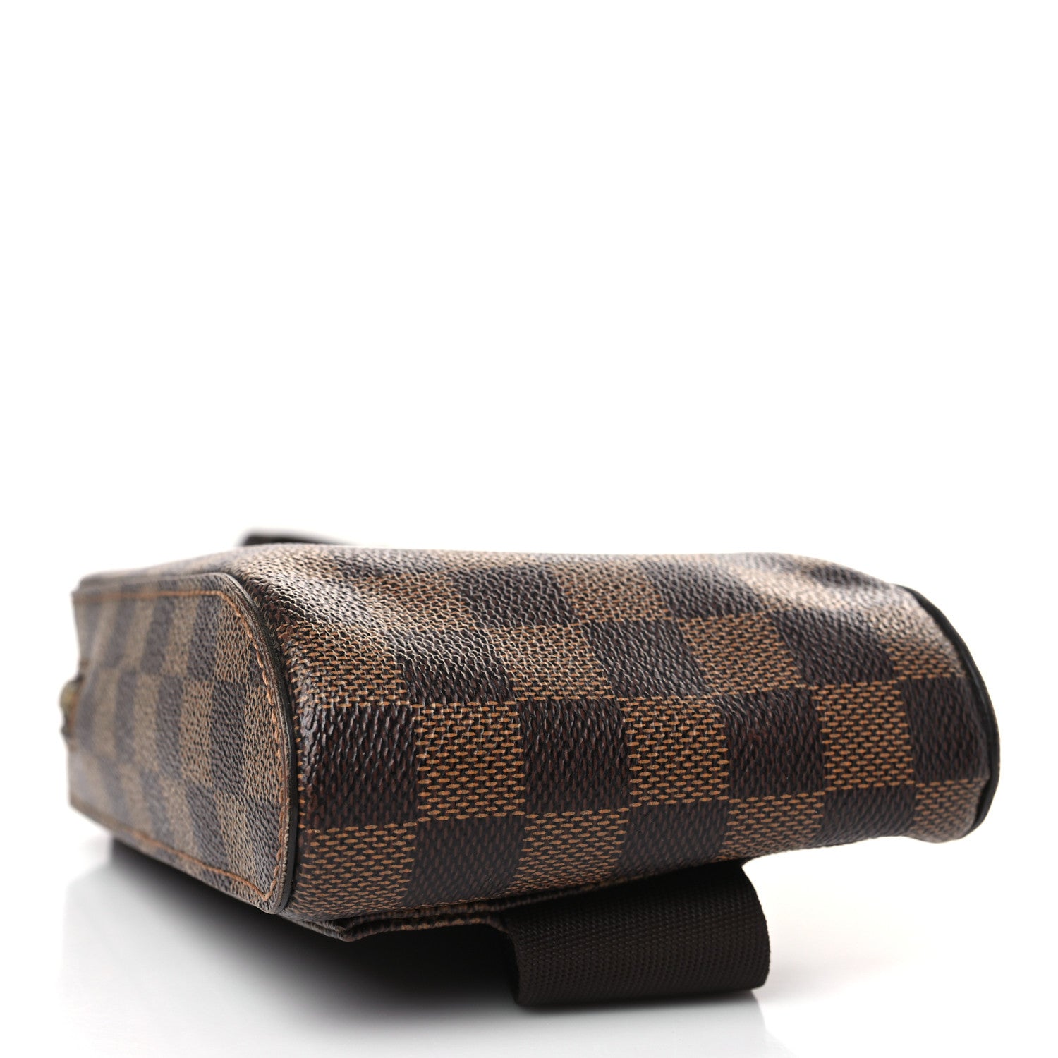 Louis Vuitton Damier Ebene Geronimos 4 of 8