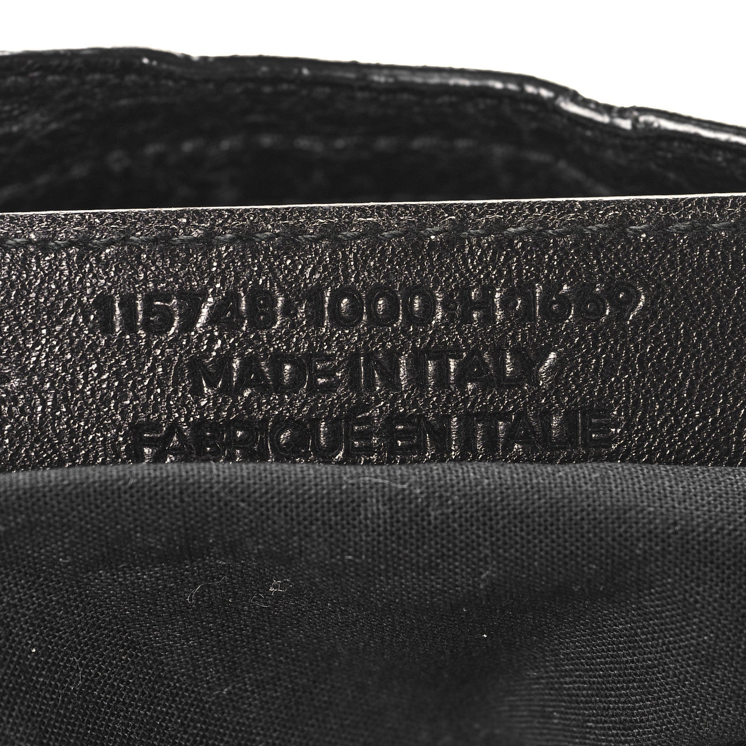 Balenciaga Agneau Classic Hardware City Black 8 of 12
