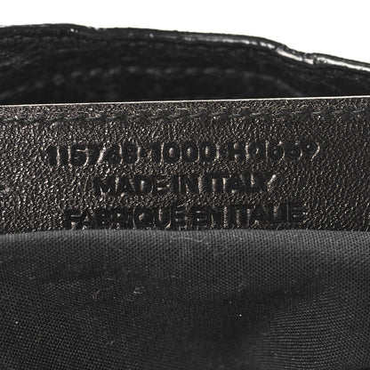 Balenciaga Agneau Classic Hardware City Black 8 of 12