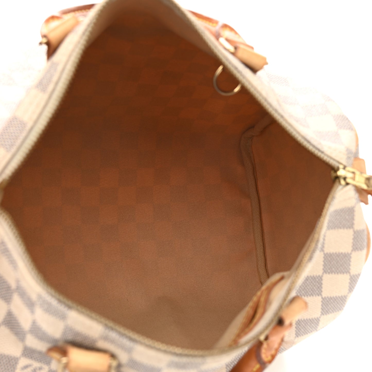 Damier Azur Speedy 30
