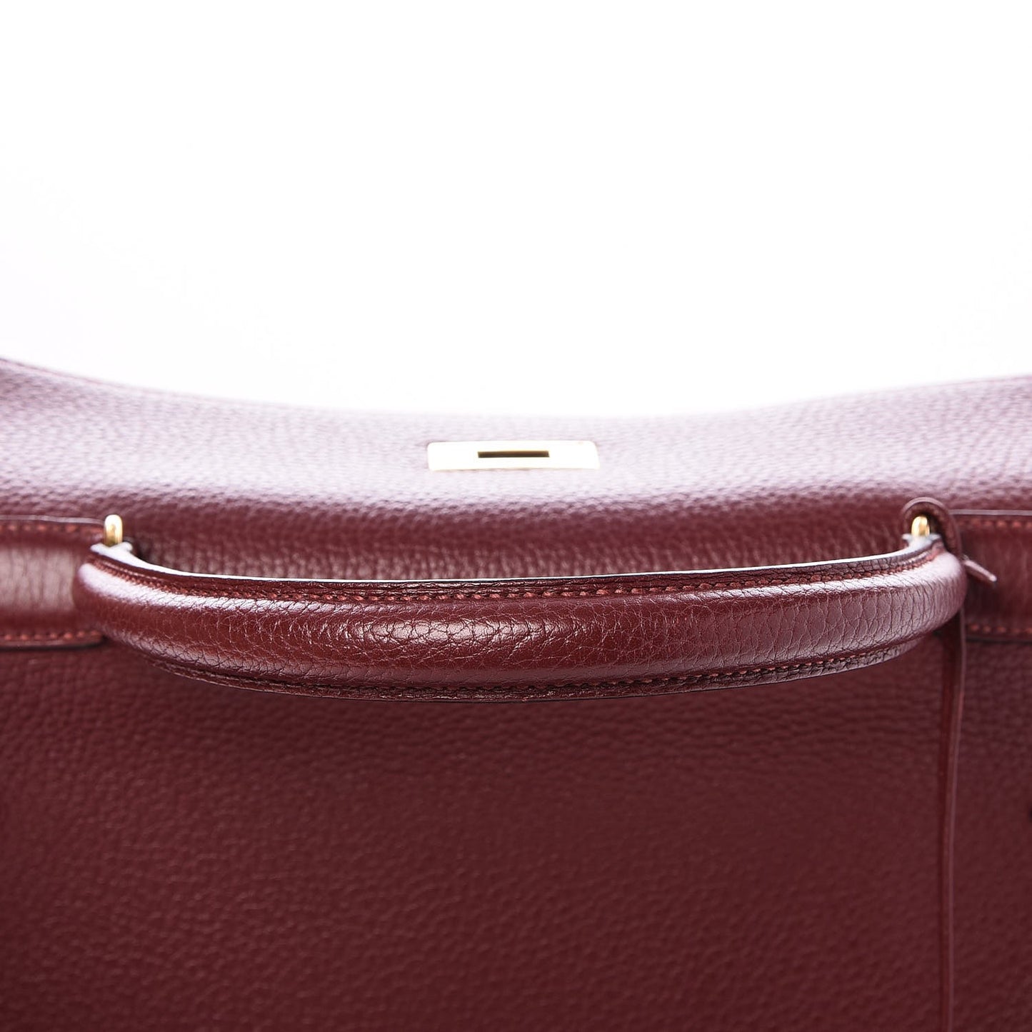 Fjord Kelly Sellier 35 Rouge H