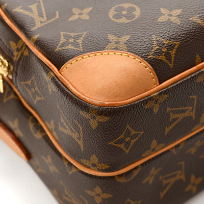 Louis Vuitton Monogram Nil 28 10 of 13