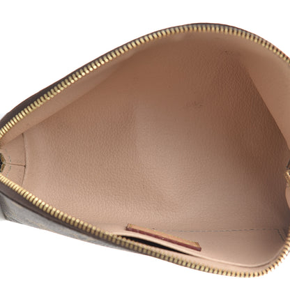 Louis Vuitton Monogram Cosmetic Pouch 5 of 9