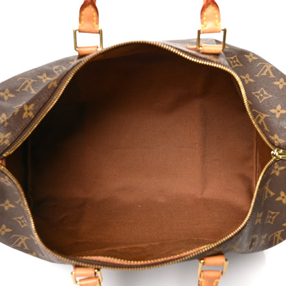Louis Vuitton Monogram Speedy 40 5 of 14